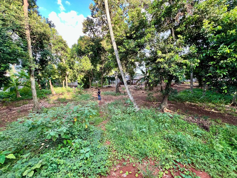 KAVLING LUAS UNTUK PERUMAHAN DI JATIRADEN KRANGGAN BISA UNTUK TOWN HOUSE