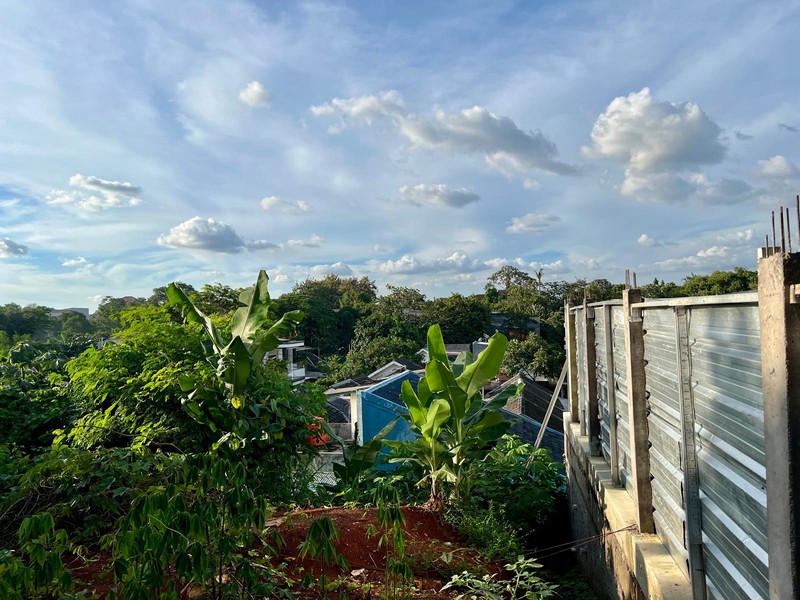 KAVLING LUAS UNTUK PERUMAHAN DI JATIRADEN KRANGGAN BISA UNTUK TOWN HOUSE