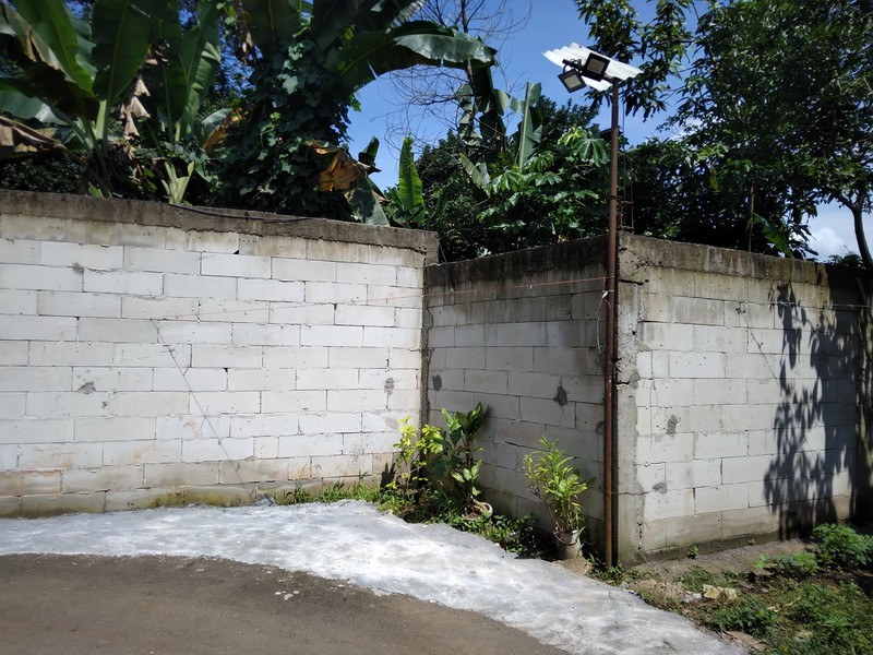 KAVLING LUAS UNTUK PERUMAHAN DI JATIRADEN KRANGGAN BISA UNTUK TOWN HOUSE