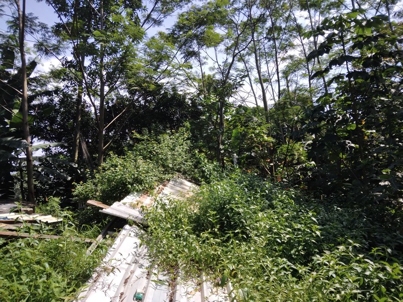 KAVLING LUAS UNTUK PERUMAHAN DI JATIRADEN KRANGGAN BISA UNTUK TOWN HOUSE