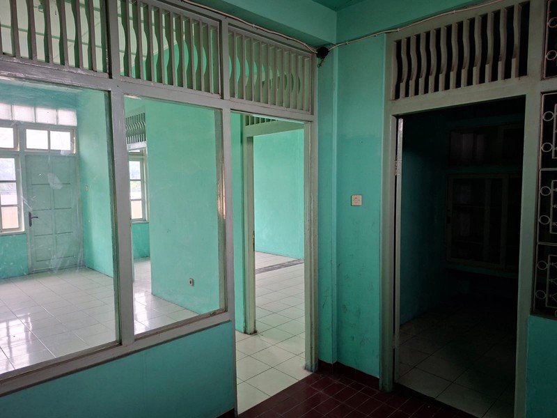 Disewakan Ruko Strategis 2 Lantai di Jl. Bugisan Lokasi Strategis Patangpuluhan, Wirobrajan, Yogyakarta