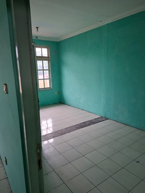 Disewakan Ruko Strategis 2 Lantai di Jl. Bugisan Lokasi Strategis Patangpuluhan, Wirobrajan, Yogyakarta