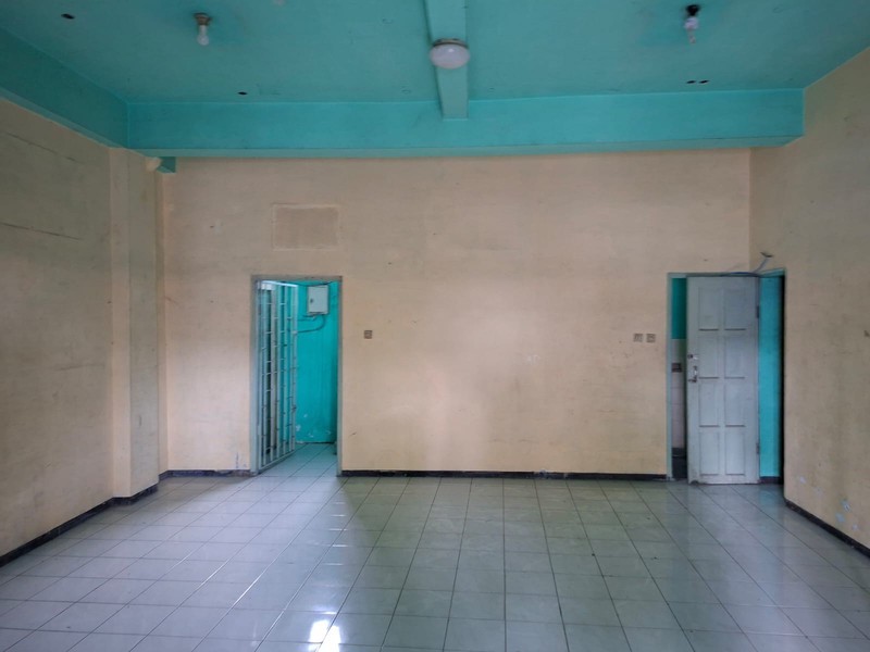 Disewakan Ruko Strategis 2 Lantai di Jl. Bugisan Lokasi Strategis Patangpuluhan, Wirobrajan, Yogyakarta