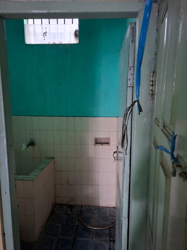 Disewakan Ruko Strategis 2 Lantai di Jl. Bugisan Lokasi Strategis Patangpuluhan, Wirobrajan, Yogyakarta