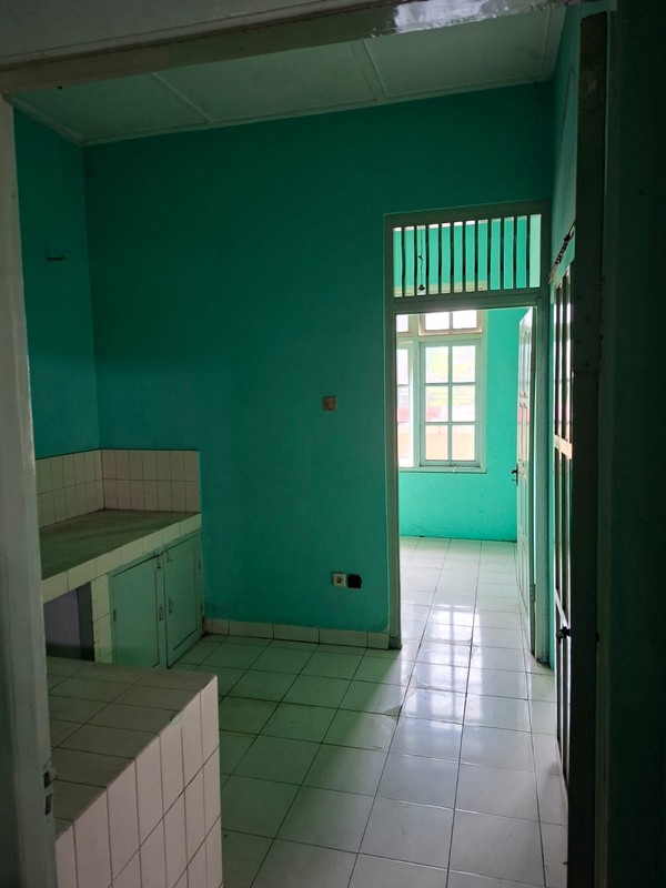 Disewakan Ruko Strategis 2 Lantai di Jl. Bugisan Lokasi Strategis Patangpuluhan, Wirobrajan, Yogyakarta