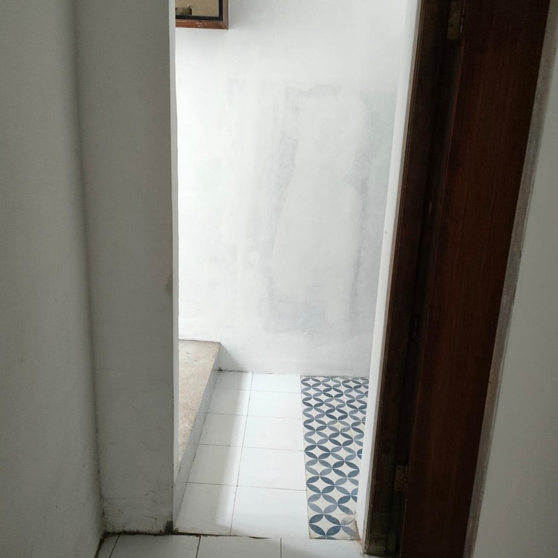 Rumah Dijual/Disewa Akses Jalan 2 Mobil Lokasi di Gandaria Selatan Cilandak Jaksel