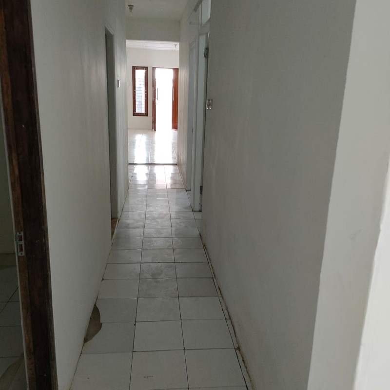 Rumah Dijual/Disewa Akses Jalan 2 Mobil Lokasi di Gandaria Selatan Cilandak Jaksel