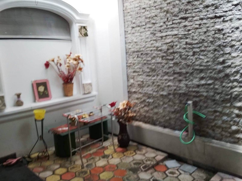 Rumah 1 Lantai Bebas Banjir Lokasi strategis