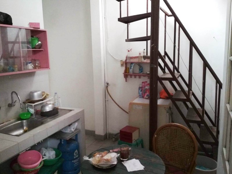 Rumah 1 Lantai Bebas Banjir Lokasi strategis