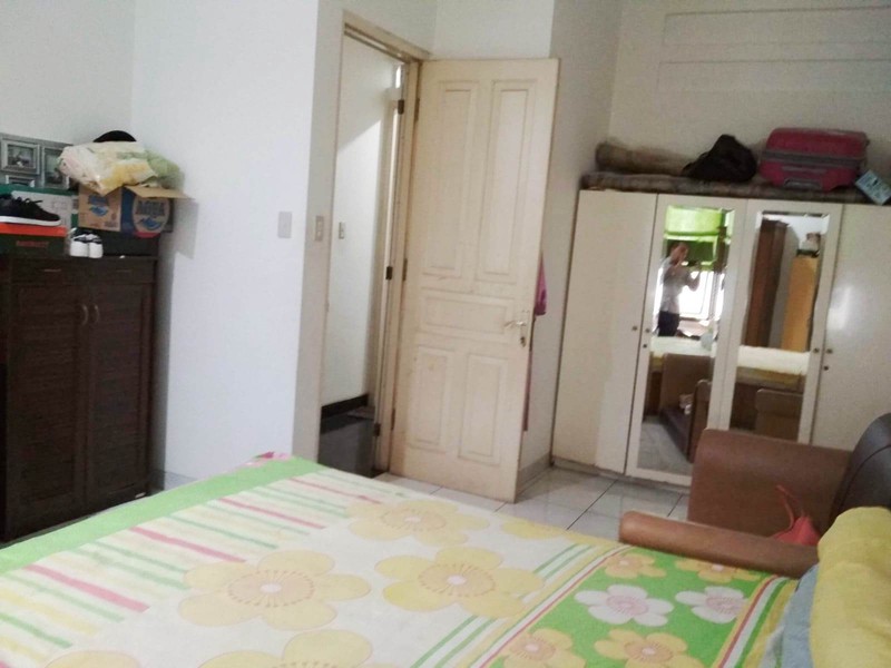 Rumah 1 Lantai Bebas Banjir Lokasi strategis