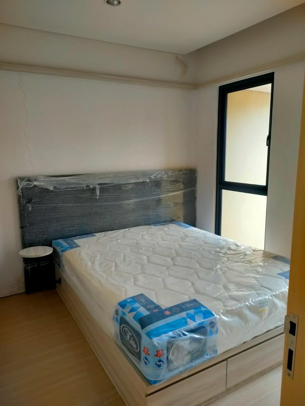 disewakan rumah di tabebuya impresa haus BSD Tangerang 