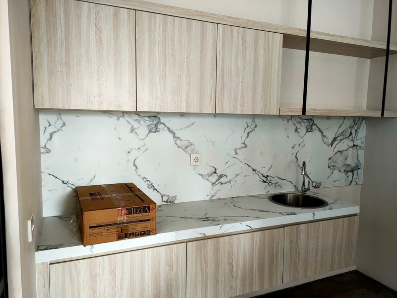 disewakan rumah di tabebuya impresa haus BSD Tangerang 