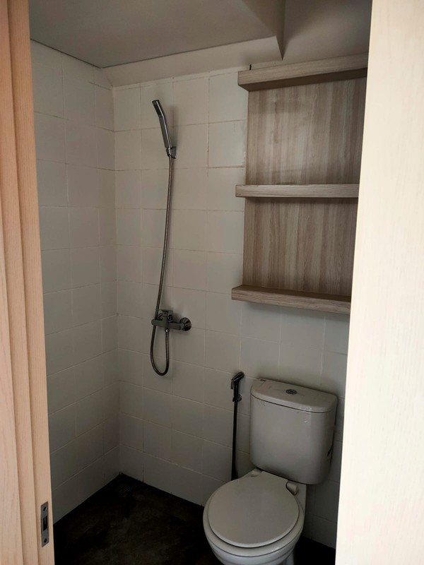 disewakan rumah di tabebuya impresa haus BSD Tangerang 