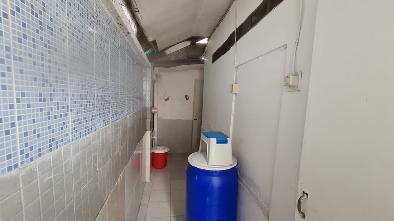 Rumah + Kosan 6 Kamar Dijual di Menteng Dalam Tebet Jaksel