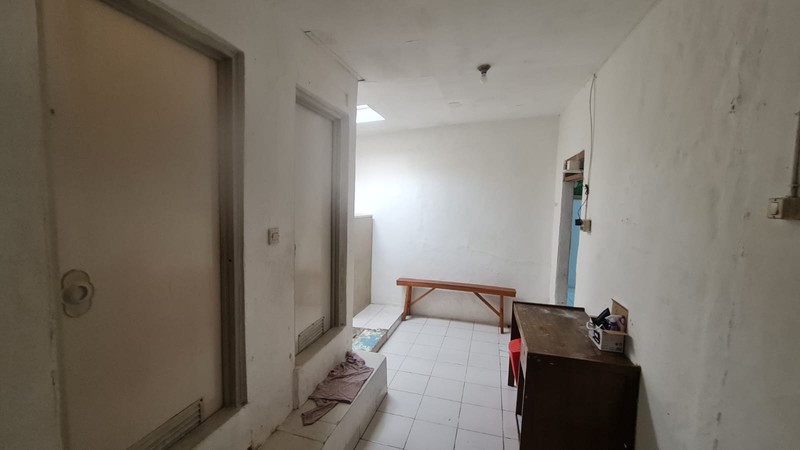 Rumah + Kosan 6 Kamar Dijual di Menteng Dalam Tebet Jaksel