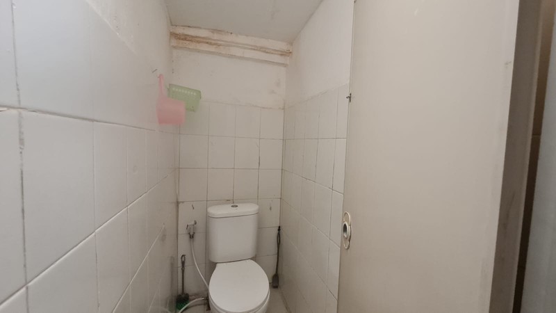 Rumah + Kosan 6 Kamar Dijual di Menteng Dalam Tebet Jaksel