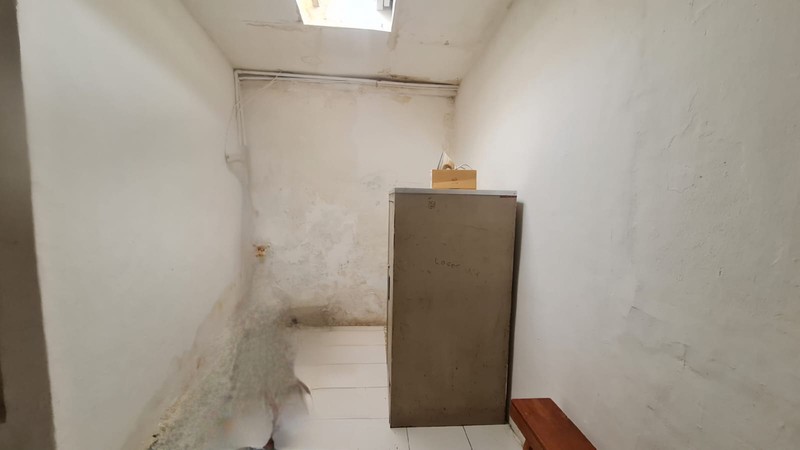 Rumah + Kosan 6 Kamar Dijual di Menteng Dalam Tebet Jaksel