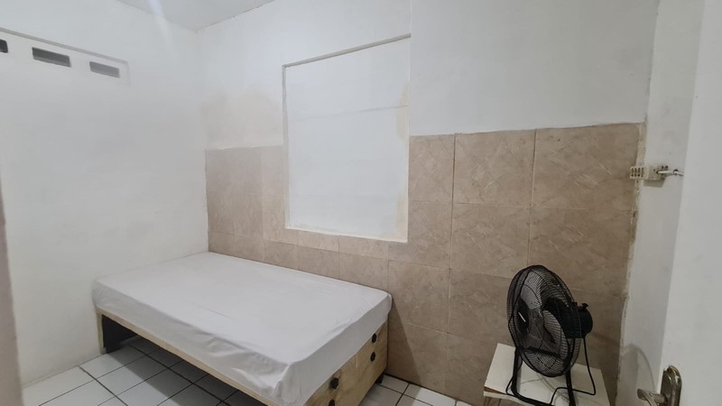 Rumah + Kosan 6 Kamar Dijual di Menteng Dalam Tebet Jaksel