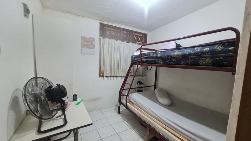 Rumah + Kosan 6 Kamar Dijual di Menteng Dalam Tebet Jaksel