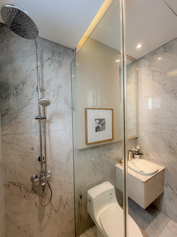 Rumah Full Furnished Dalam Cluster 2 Lantai Dengan Hunian Nyaman dan Asri Siap Huni @Serpong (SHM)