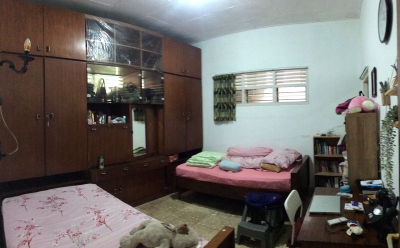 Rumah Bagus Berikut Kamar Kos2an, Di Cicendo Bandung, Dekat Bandara Husein Satranegara