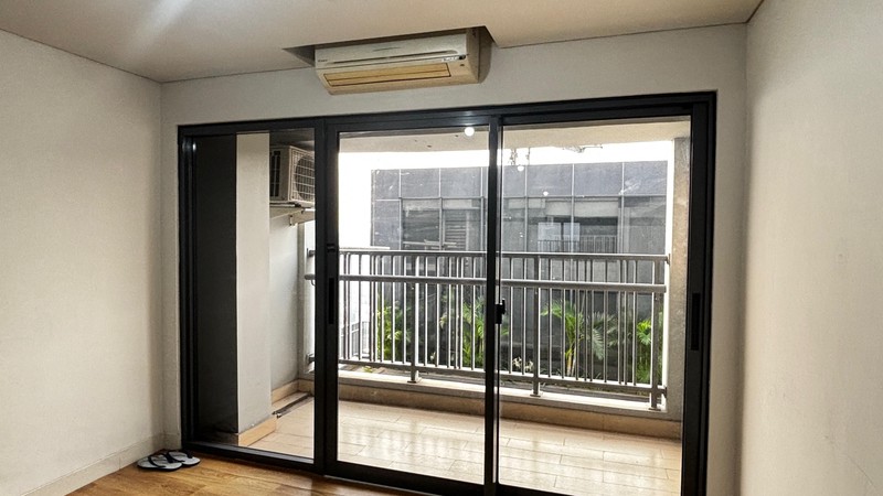 Apartemen 2 View Depan Belakang di Soho Pancoran Jakarta Selatan