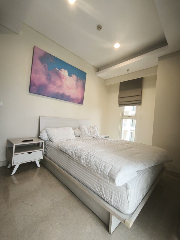 Apartment Pondok Indah Residence Disewakan !!