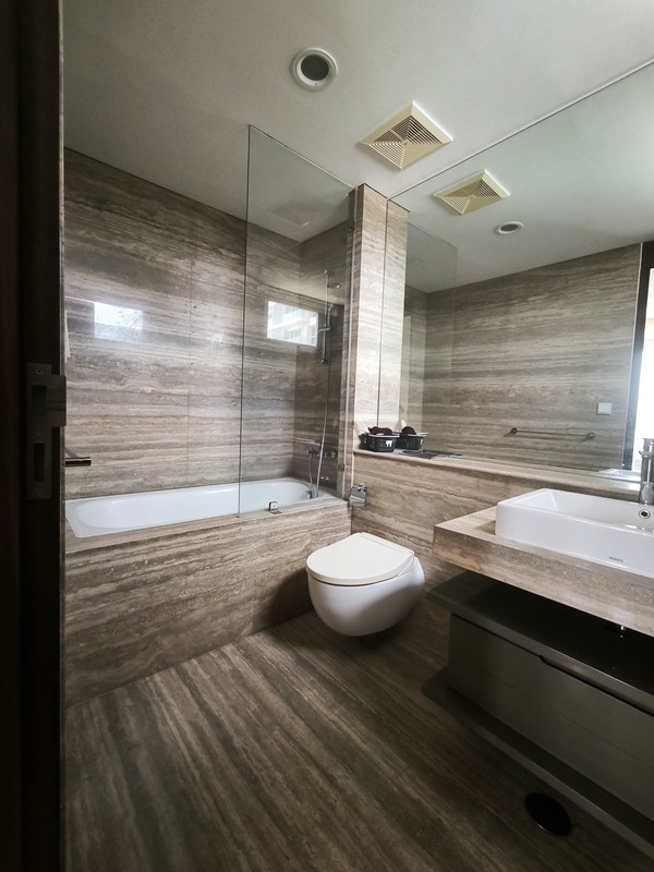 Apartment Pondok Indah Residence Disewakan !!