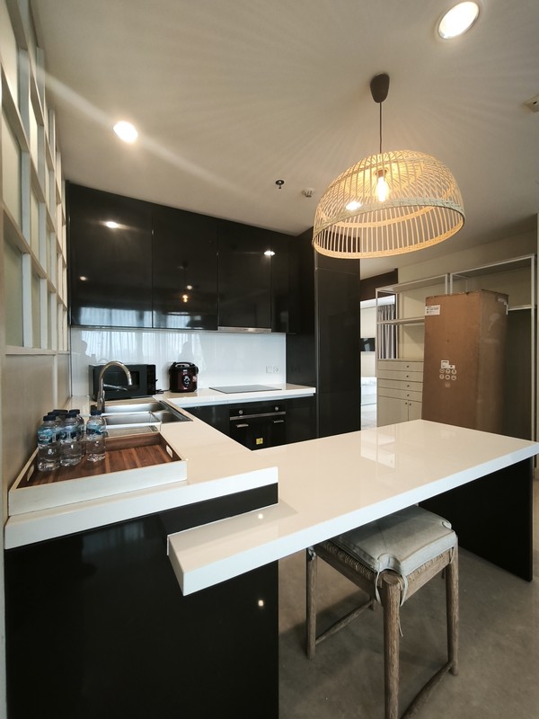 Apartment Pondok Indah Residence Disewakan Full Furnished !!