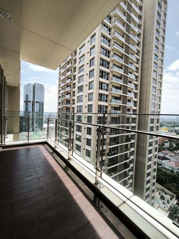 Apartment Pondok Indah Residence Disewakan Full Furnished !!