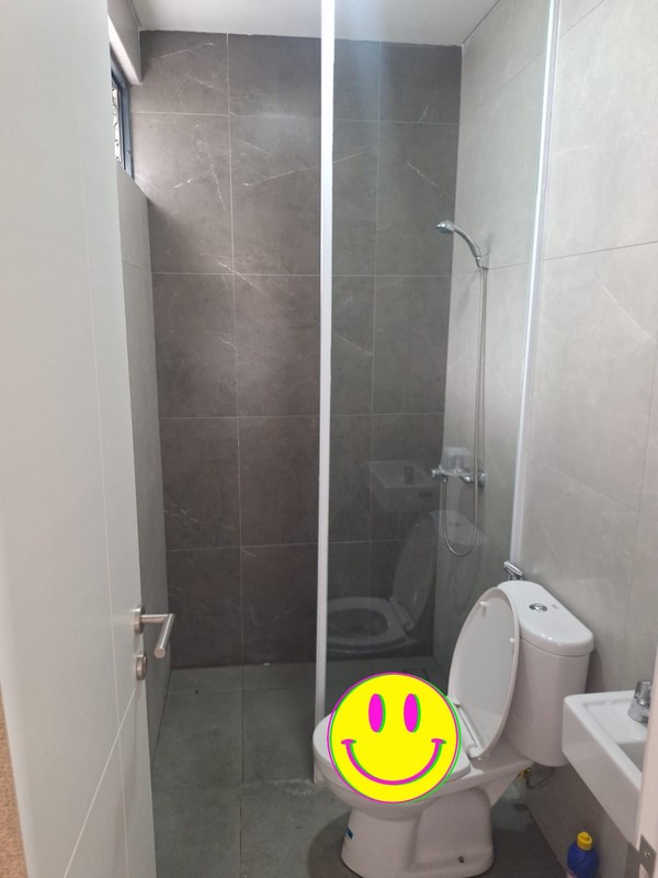 Rumah Bagus,bersih,aman di Graha Raya 