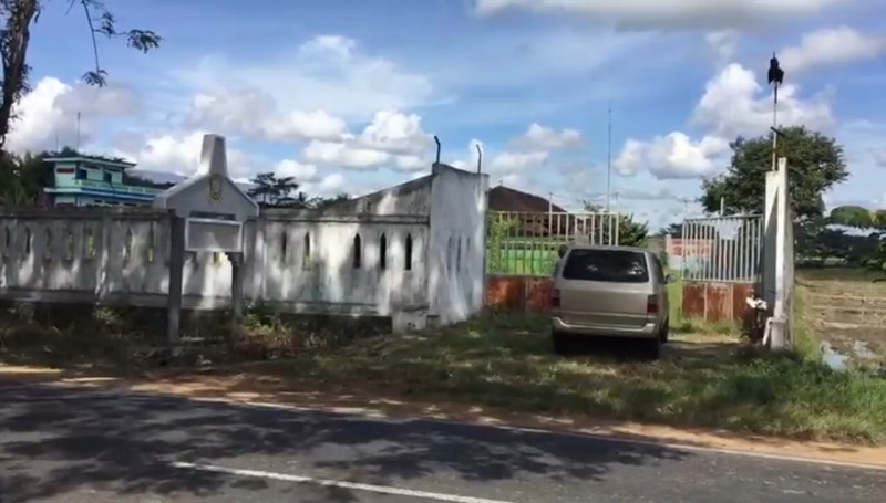 Dijual 5040 m2 Tanah Nol Jalan Raya Jember- Banyuwangi ( Rogojampi - Srono)- Lebar Depan 60 Meter -Surat SHM Cocok Buat Segala Usaha