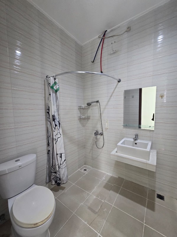 Disewakan Rumah  Bagus Siap Huni Di Cluster Discovery Fiore Bintaro Jaya