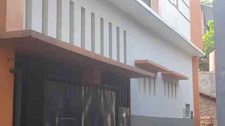 Rumah Kos Aktif! Kosan di Sadang Serang, Bandung!