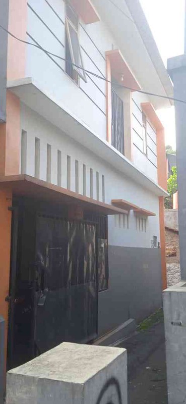 Rumah Kos Aktif! Kosan di Sadang Serang, Bandung!