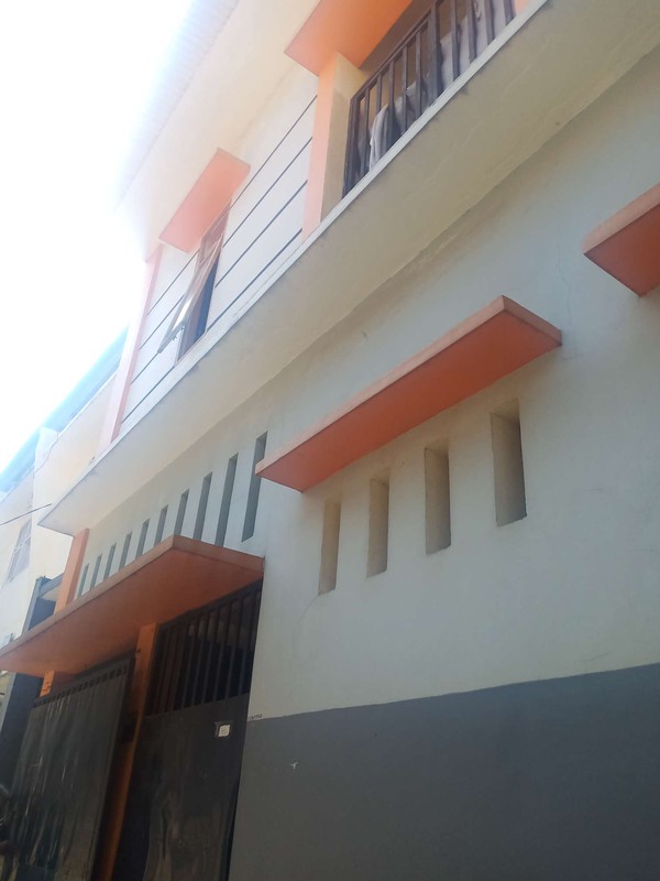 Rumah Kos Aktif! Kosan di Sadang Serang, Bandung!