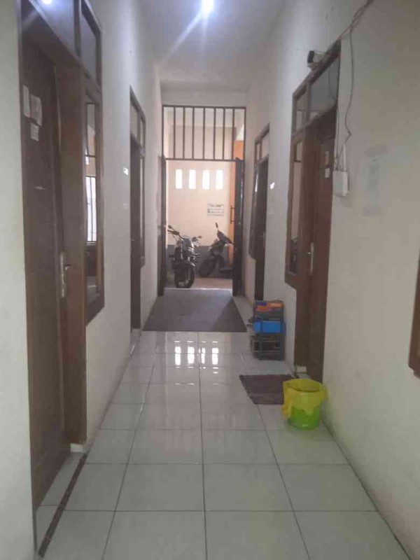 Rumah Kos Aktif! Kosan di Sadang Serang, Bandung!