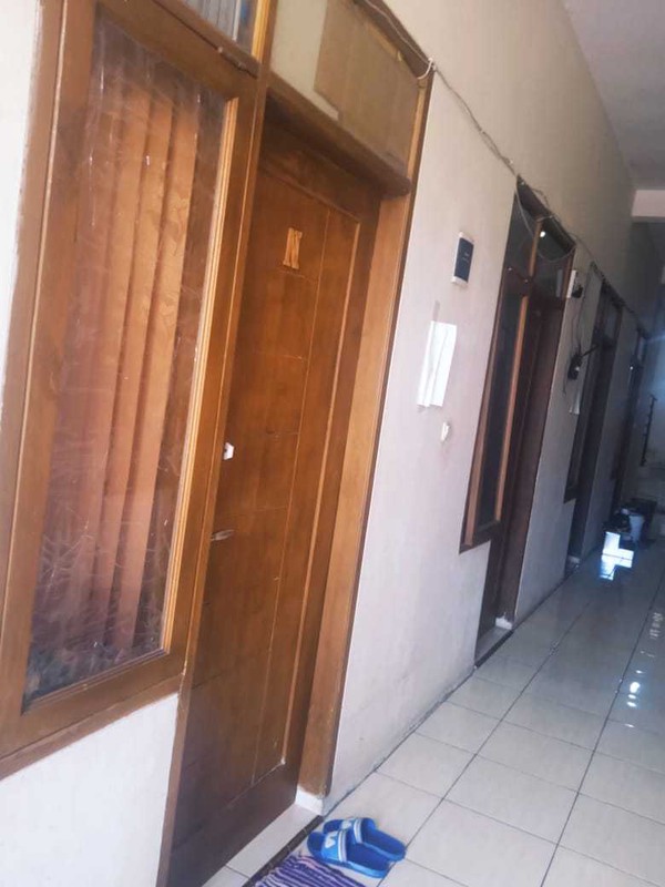 Rumah Kos Aktif! Kosan di Sadang Serang, Bandung!