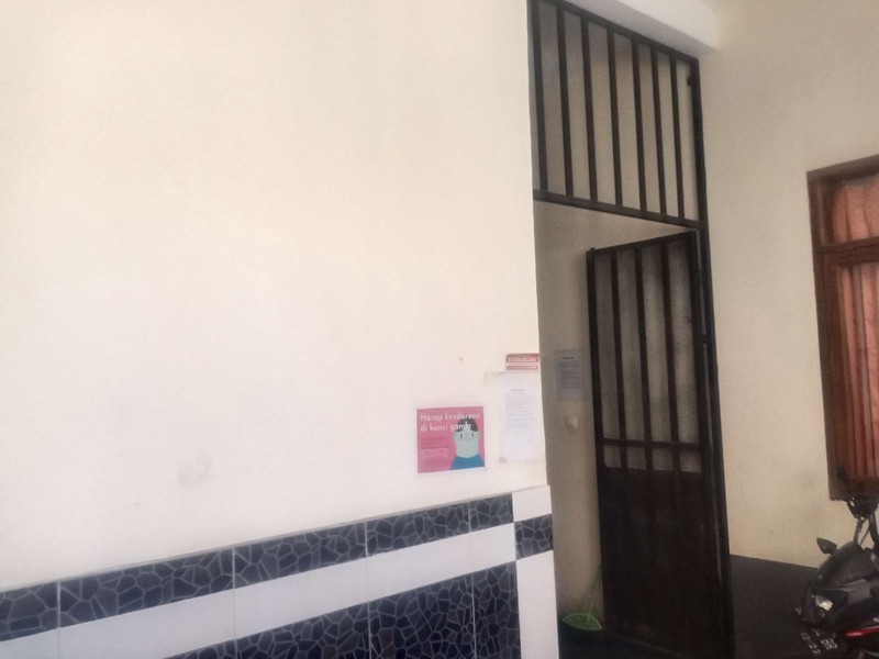 Rumah Kos Aktif! Kosan di Sadang Serang, Bandung!