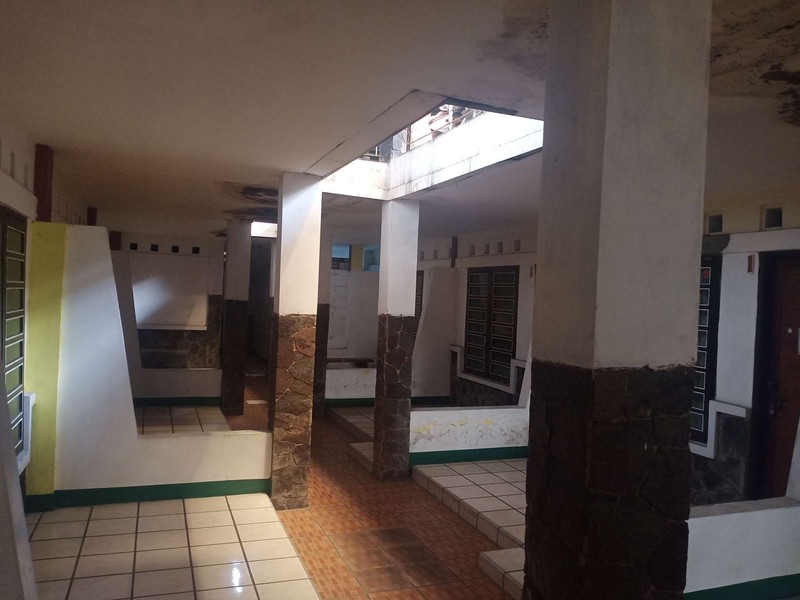 COCOK UNTUK INVESTASI! Indekos Murah Dekat Kampus Itenas! Kapasitas Full! Berada di Sayap Jl. Suci, Bandung