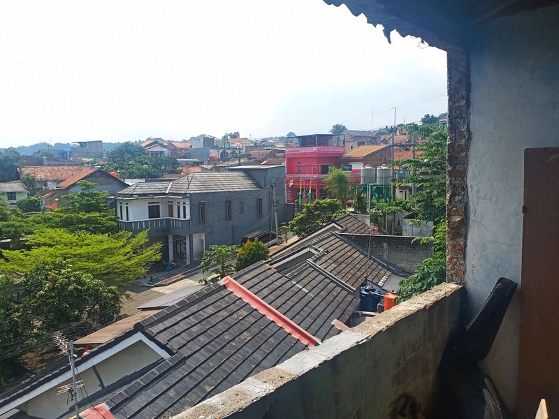 COCOK UNTUK INVESTASI! Indekos Murah Dekat Kampus Itenas! Kapasitas Full! Berada di Sayap Jl. Suci, Bandung