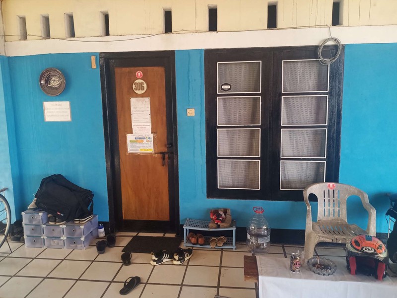 COCOK UNTUK INVESTASI! Indekos Murah Dekat Kampus Itenas! Kapasitas Full! Berada di Sayap Jl. Suci, Bandung