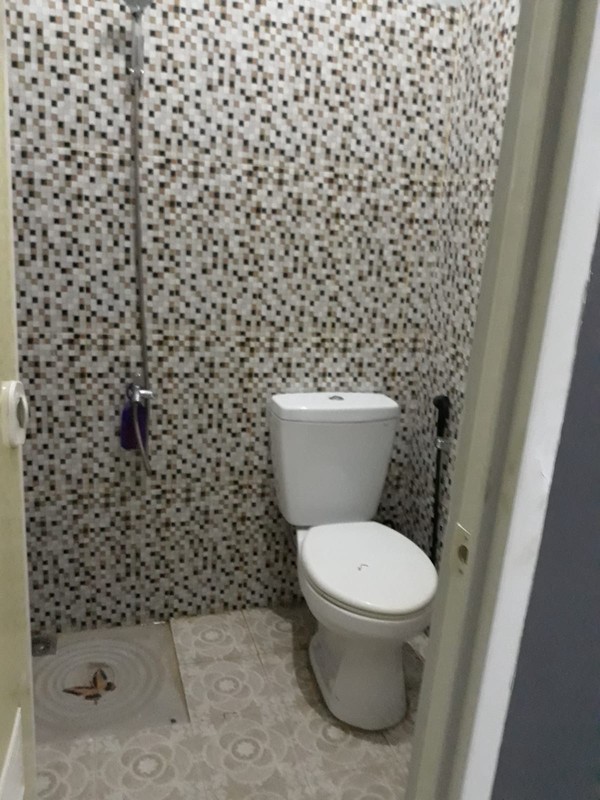 Rumah Minimalis 3 Kamar Di Perumahan Mulyo Asri Dekat J kricak tegalrejo yogyakarta