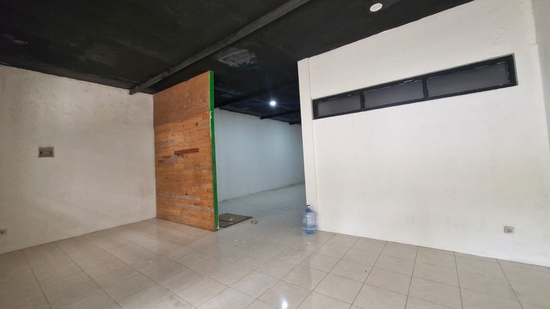Disewa Rumah Lokasi Strategis Di Jl. Ciomas, Kebayoran Baru, Jakarta Selatan
