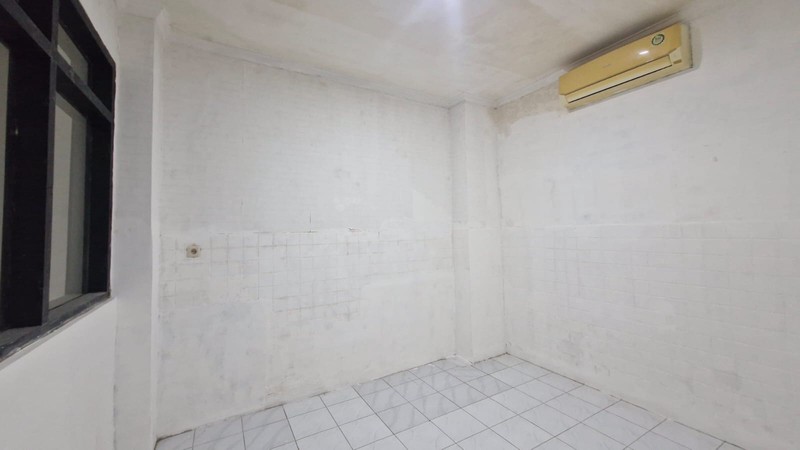 Disewa Rumah Lokasi Strategis Di Jl. Ciomas, Kebayoran Baru, Jakarta Selatan