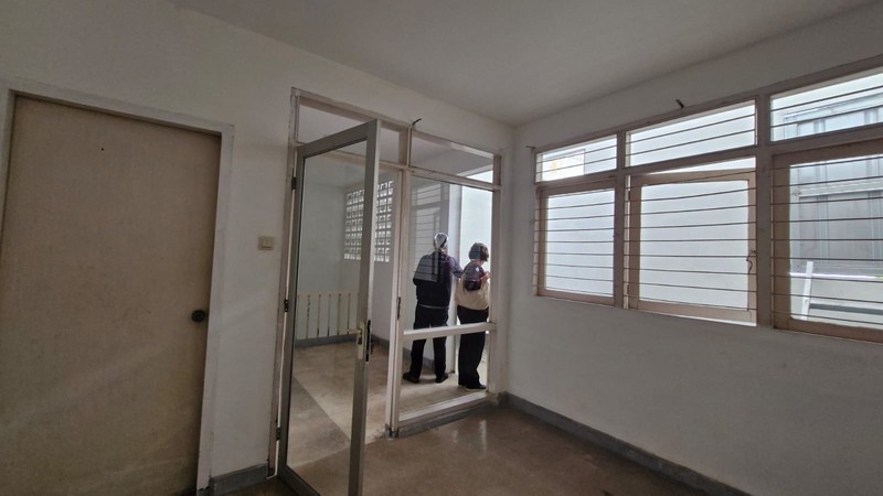 Disewa Rumah Lokasi Strategis Di Jl. Ciomas, Kebayoran Baru, Jakarta Selatan