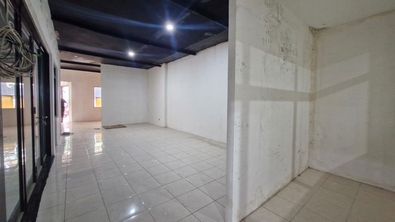 Disewa Rumah Lokasi Strategis Di Jl. Ciomas, Kebayoran Baru, Jakarta Selatan