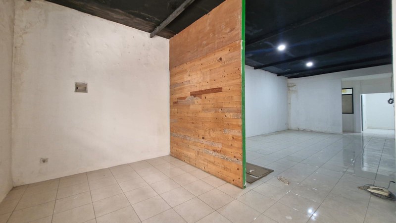 Disewa Rumah Lokasi Strategis Di Jl. Ciomas, Kebayoran Baru, Jakarta Selatan