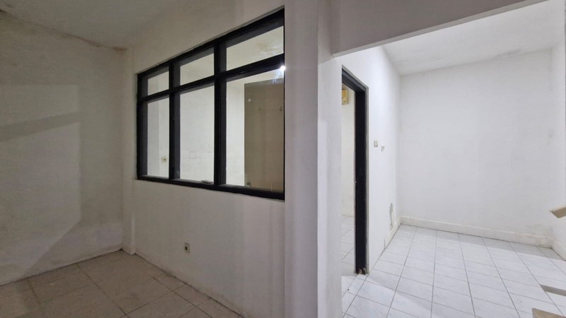 Disewa Rumah Lokasi Strategis Di Jl. Ciomas, Kebayoran Baru, Jakarta Selatan