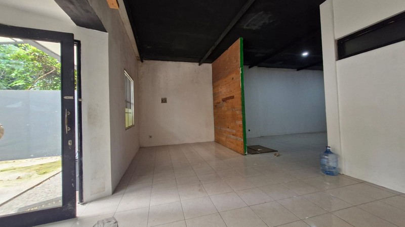 Disewa Rumah Lokasi Strategis Di Jl. Ciomas, Kebayoran Baru, Jakarta Selatan